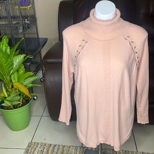 SOLD—CALVIN KLEIN SWEATER XL